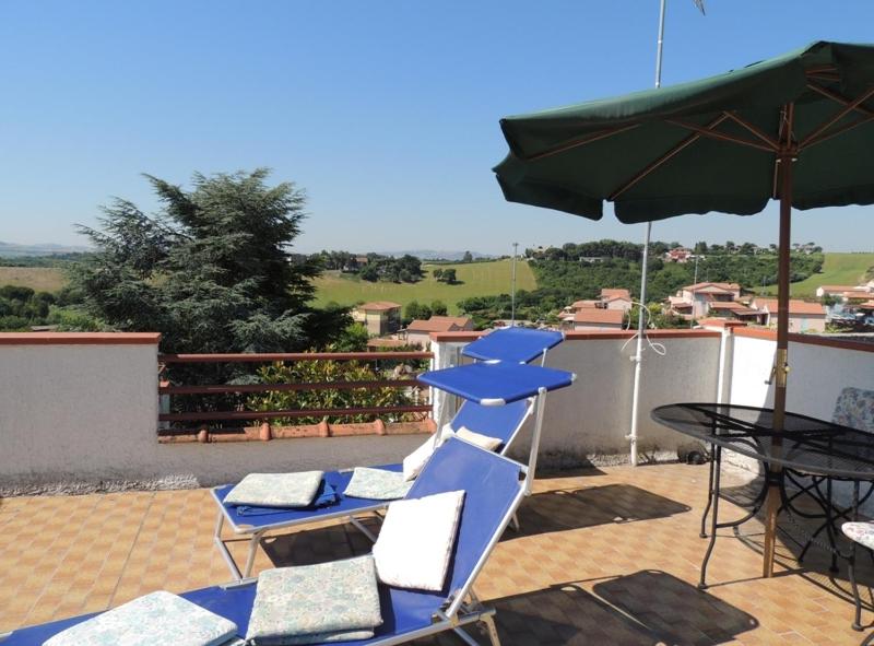 Villetta Elena Via Loreto 64 villa 14 - image 2