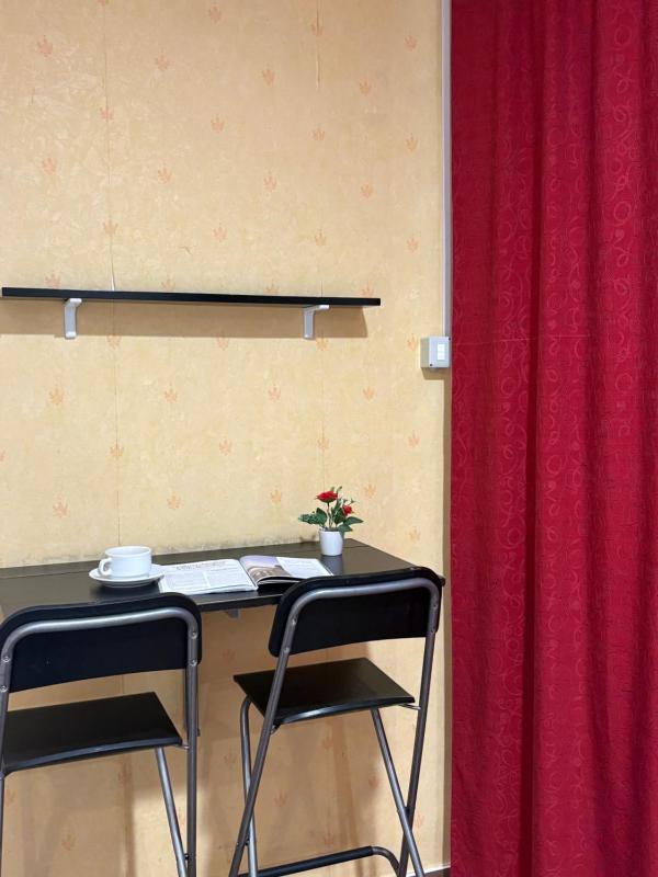 Double or Twin Room with Skylight  image 3