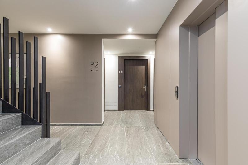 ICON H Lugano - Luxury Suites & Apartments - image 5