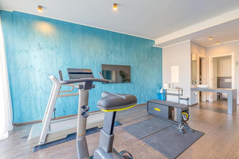 ICON H Lugano - Luxury Suites & Apartments - image 17