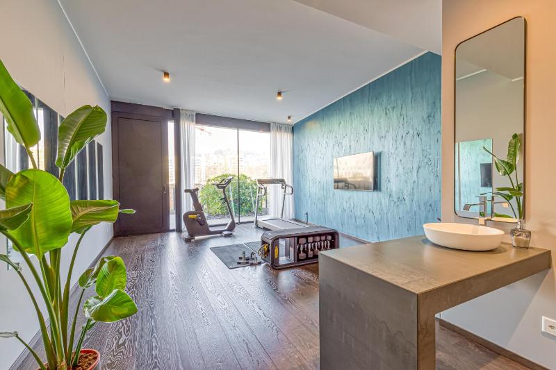 ICON H Lugano - Luxury Suites & Apartments - image 37