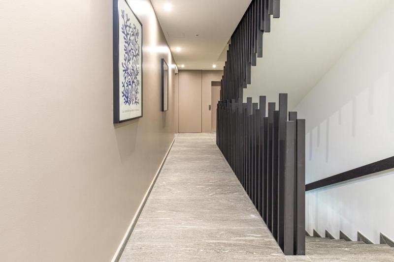 ICON H Lugano - Luxury Suites & Apartments - image 3