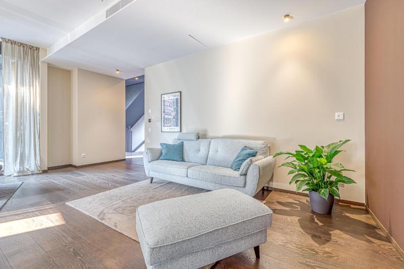 ICON H Lugano - Luxury Suites & Apartments - image 2