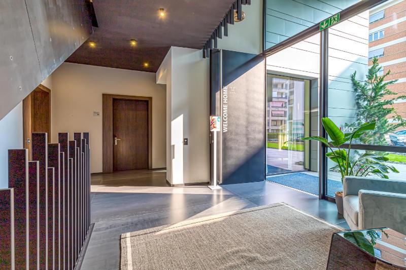 ICON H Lugano - Luxury Suites & Apartments - image 8