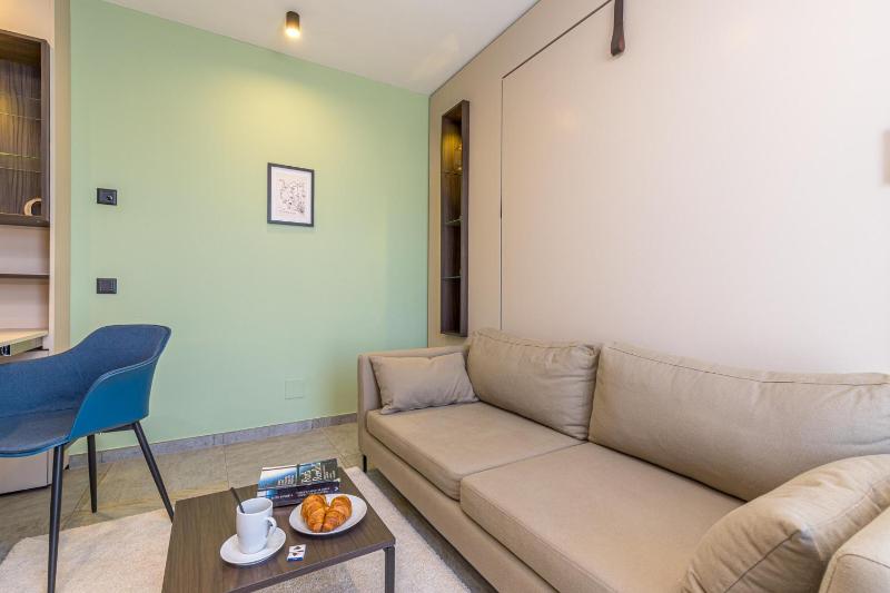 ICON H Lugano - Luxury Suites & Apartments - image 24