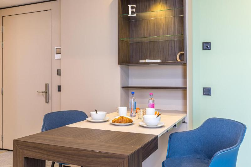 ICON H Lugano - Luxury Suites & Apartments - image 26