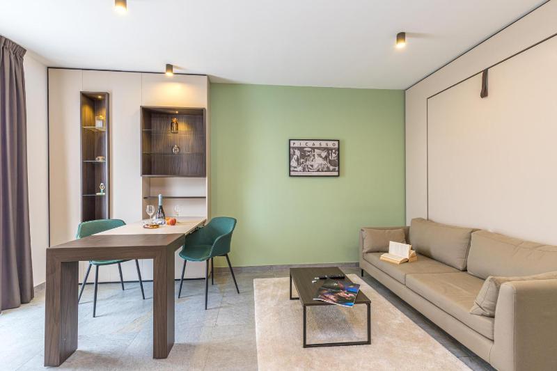ICON H Lugano - Luxury Suites & Apartments - image 29