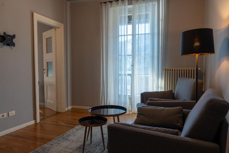 Quadruple Room with Lake View image 1