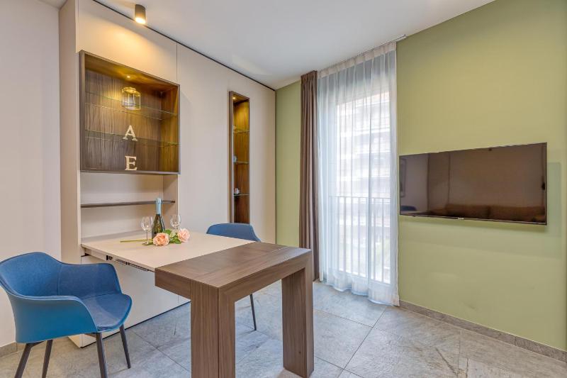 ICON H Lugano - Luxury Suites & Apartments - image 50