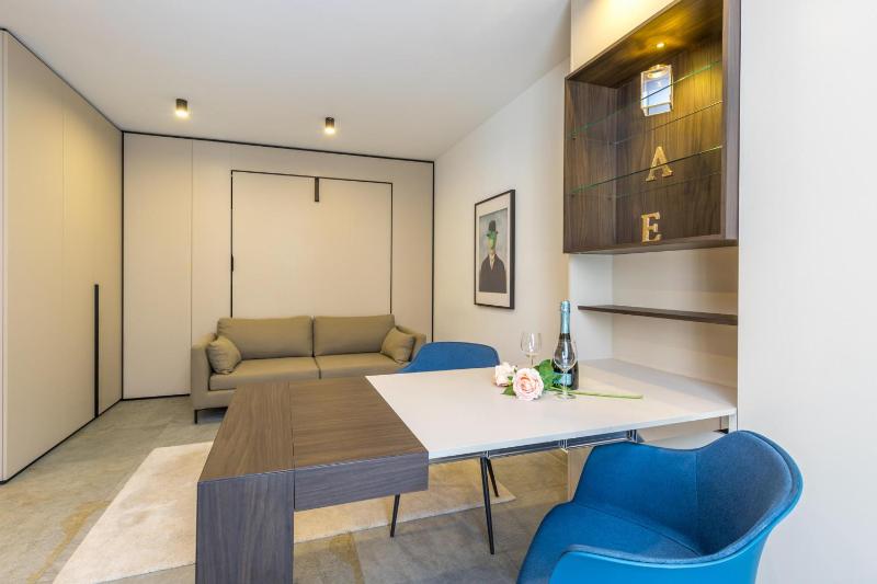 ICON H Lugano - Luxury Suites & Apartments - image 38