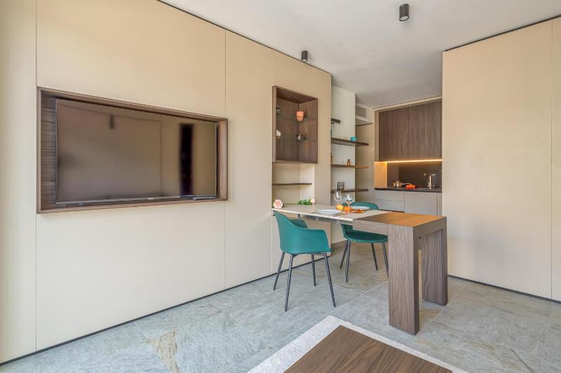 ICON H Lugano - Luxury Suites & Apartments - image 46