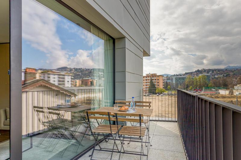 ICON H Lugano - Luxury Suites & Apartments - image 7