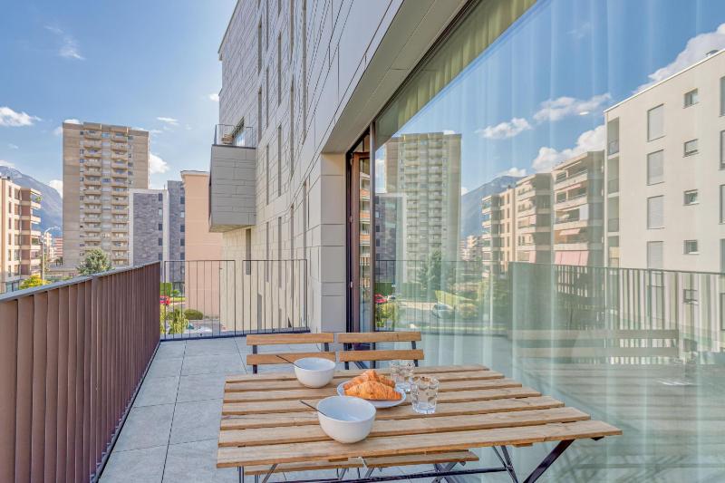 ICON H Lugano - Luxury Suites & Apartments - image 28