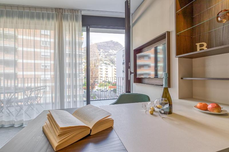 ICON H Lugano - Luxury Suites & Apartments - image 48