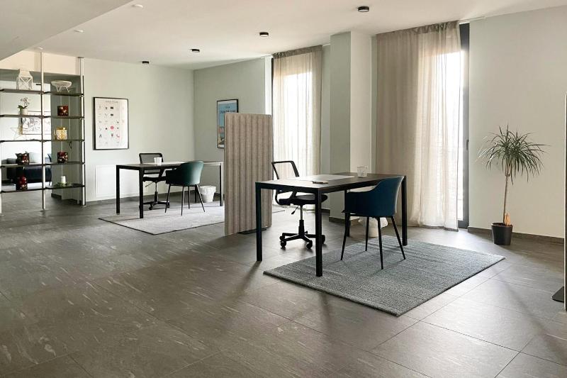 ICON H Lugano - Luxury Suites & Apartments - image 31