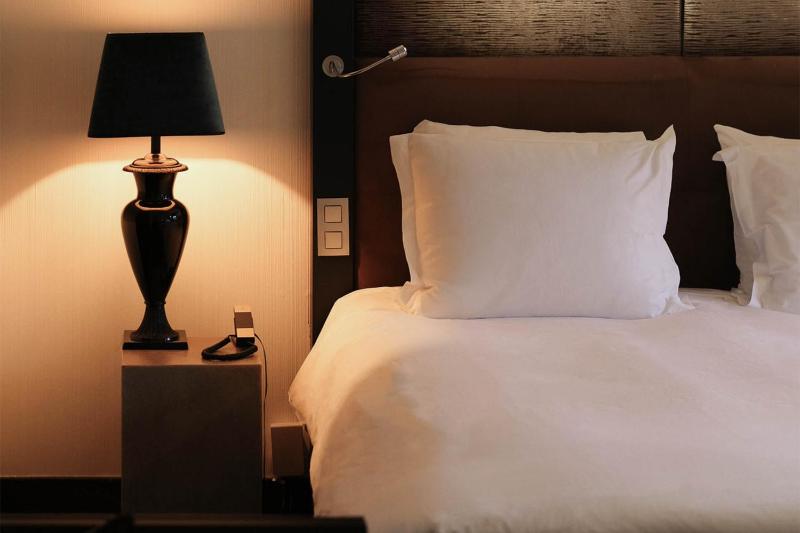 Executive Double Room image 3