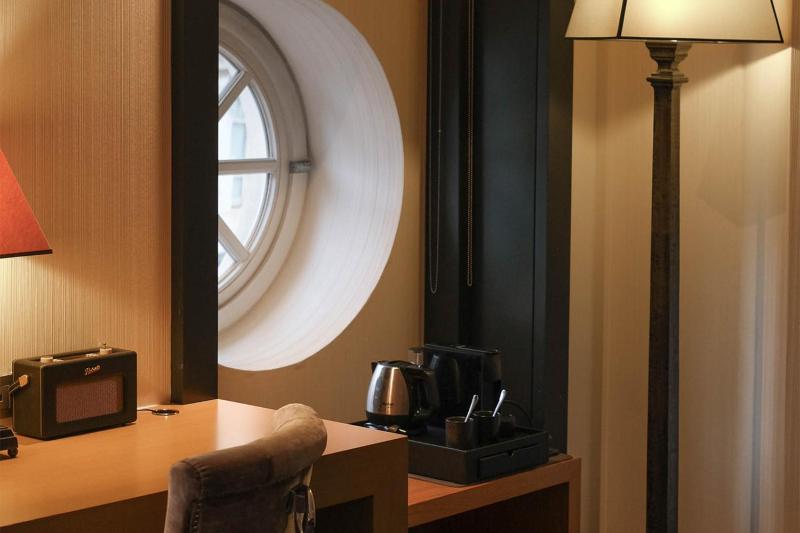 Executive Double Room image 4