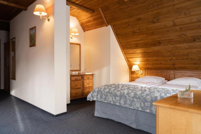 Czarny Potok Wellness & Spa Zakopane Centrum - image 36