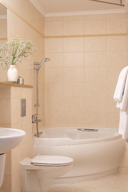 Czarny Potok Wellness & Spa Zakopane Centrum - image 26
