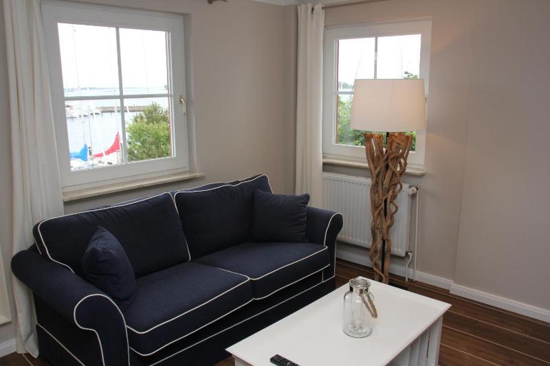 Two-Bedroom Apartment image 1