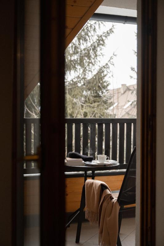 Czarny Potok Wellness & Spa Zakopane Centrum - image 13