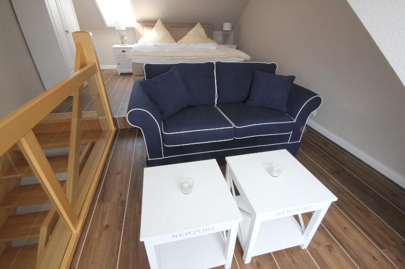 Duplex Apartment image 4