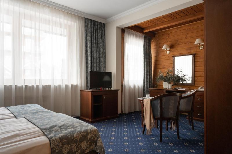 Double or Twin Room image 1
