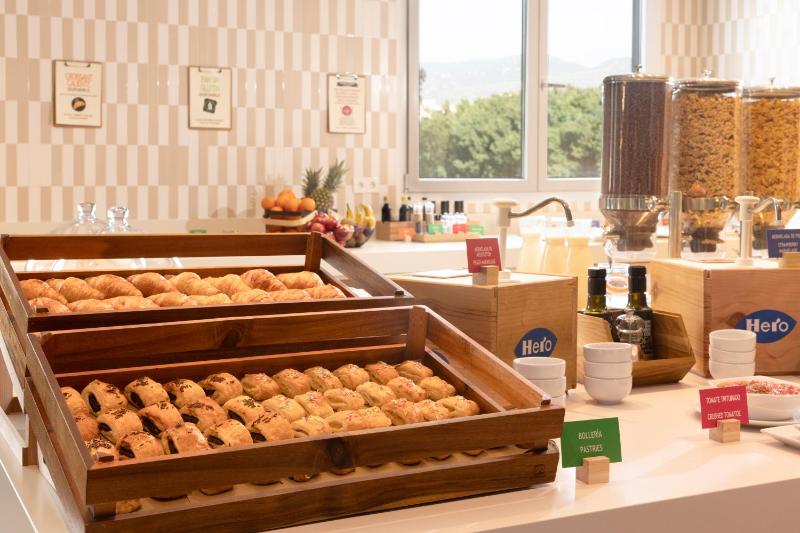 Hampton By Hilton Malaga Martiricos - image 30