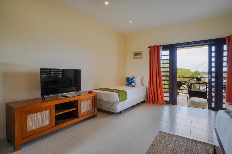 Nasama Resort - image 9