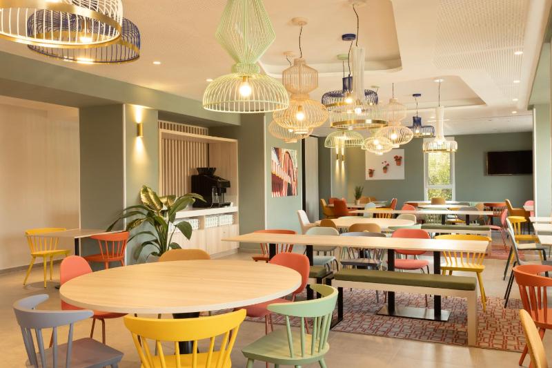 Hampton By Hilton Malaga Martiricos - image 35