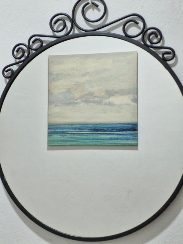 Double Room with Shared Bathroom image 2