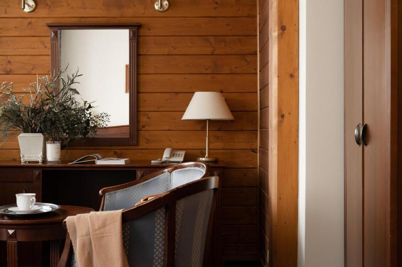 Czarny Potok Wellness & Spa Zakopane Centrum - image 43
