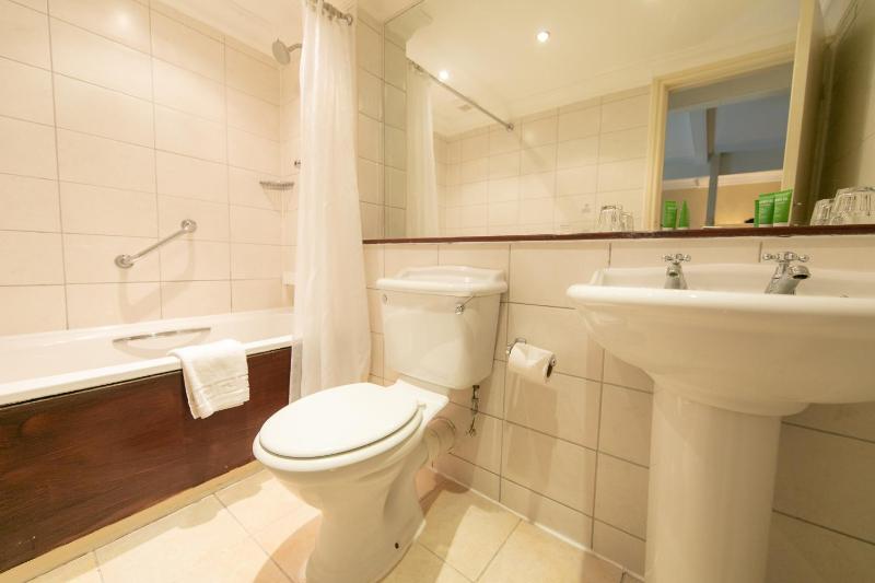 Standard Double Room image 3