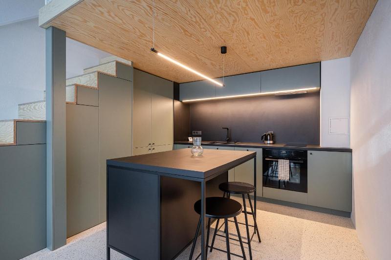 Paupys Central Lofts by Reside Baltic - image 4