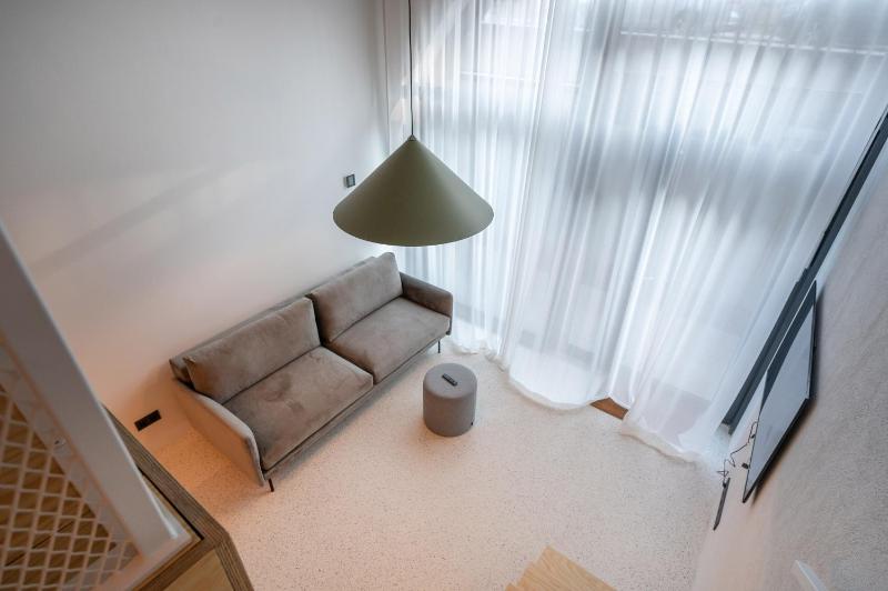 Paupys Central Lofts by Reside Baltic - image 6