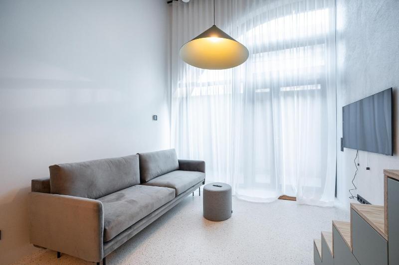 Paupys Central Lofts by Reside Baltic - image 16