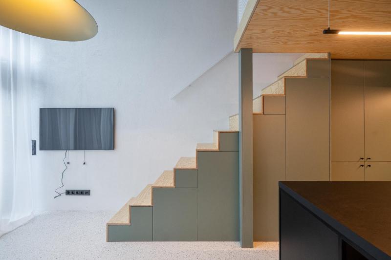 Paupys Central Lofts by Reside Baltic - image 3