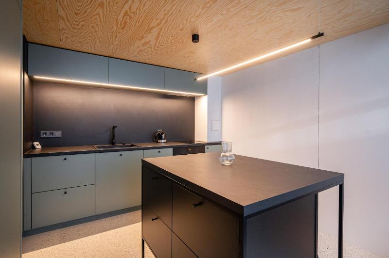 Paupys Central Lofts by Reside Baltic - image 2