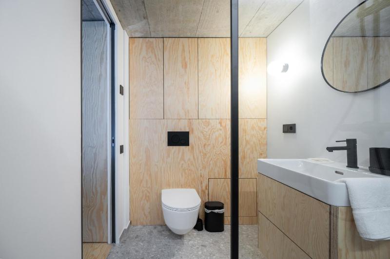 Paupys Central Lofts by Reside Baltic - image 8