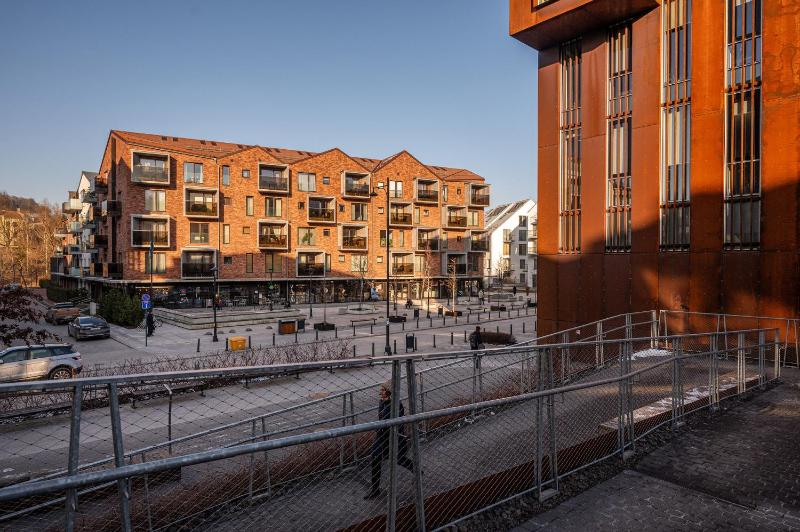 Paupys Central Lofts by Reside Baltic - image 15