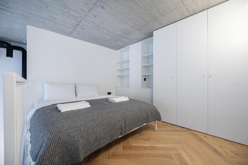 Paupys Central Lofts by Reside Baltic - image 10