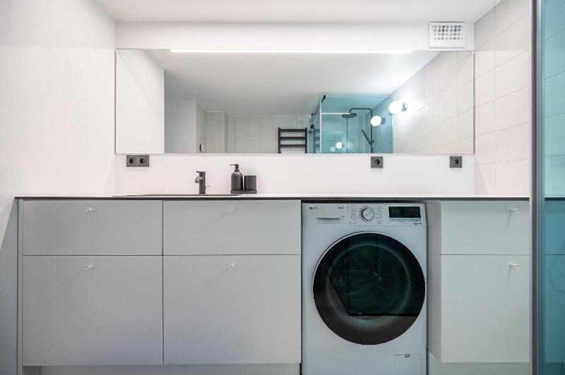 Paupys Central Lofts by Reside Baltic - image 13