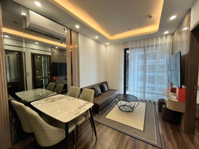 Hoàng Huy Commerce - Lotus - Mun Homestay - image 8