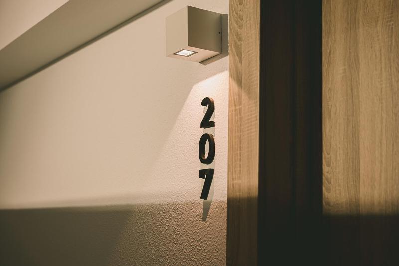 Two-Bedroom Apartment image 1