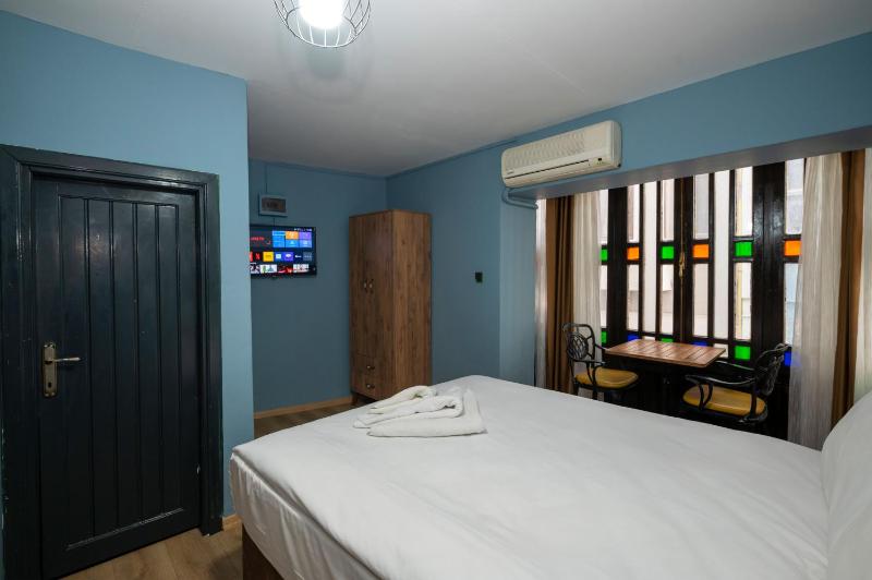 TaksimAntiqueOtel - image 8
