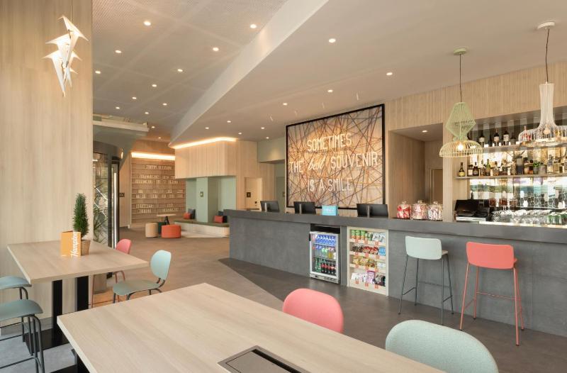 Hampton By Hilton Malaga Martiricos - image 43