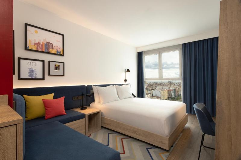 Hampton By Hilton Malaga Martiricos - image 31