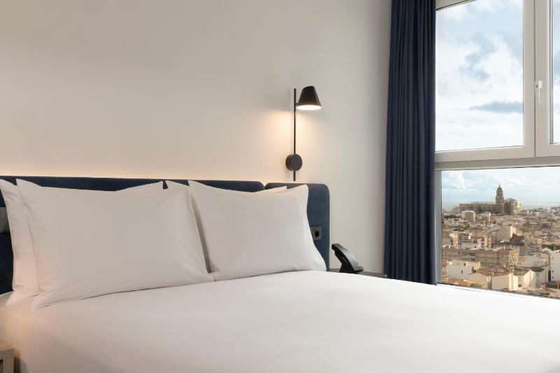 Hampton By Hilton Malaga Martiricos - image 46