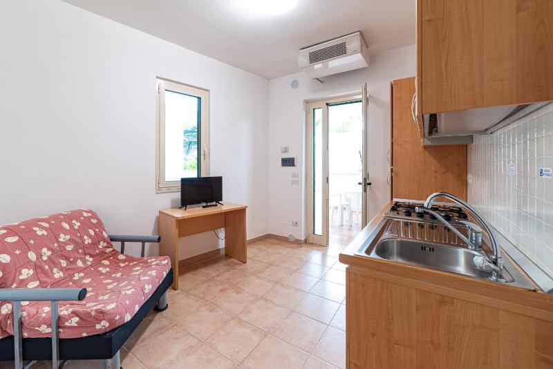 Two-Bedroom Apartment image 4