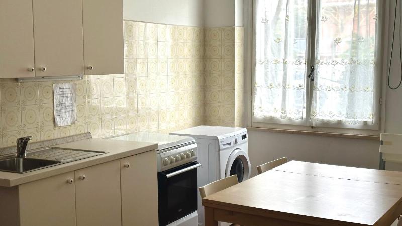 M019 Marcelli trilocale con giardino - image 18